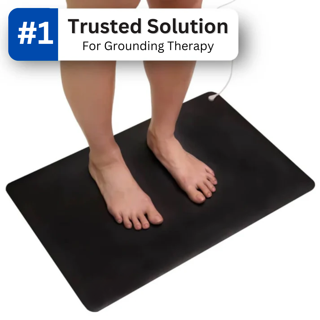 GroundingSecret Mat™